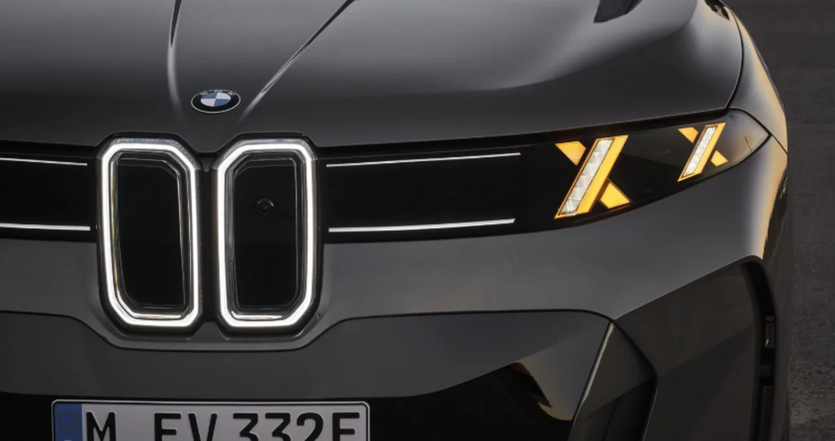 BMW X5 M60 2027 : le V8 reste au programme