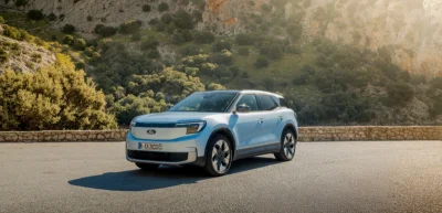Ford imagine une voiture contrôlée depuis l’extérieur