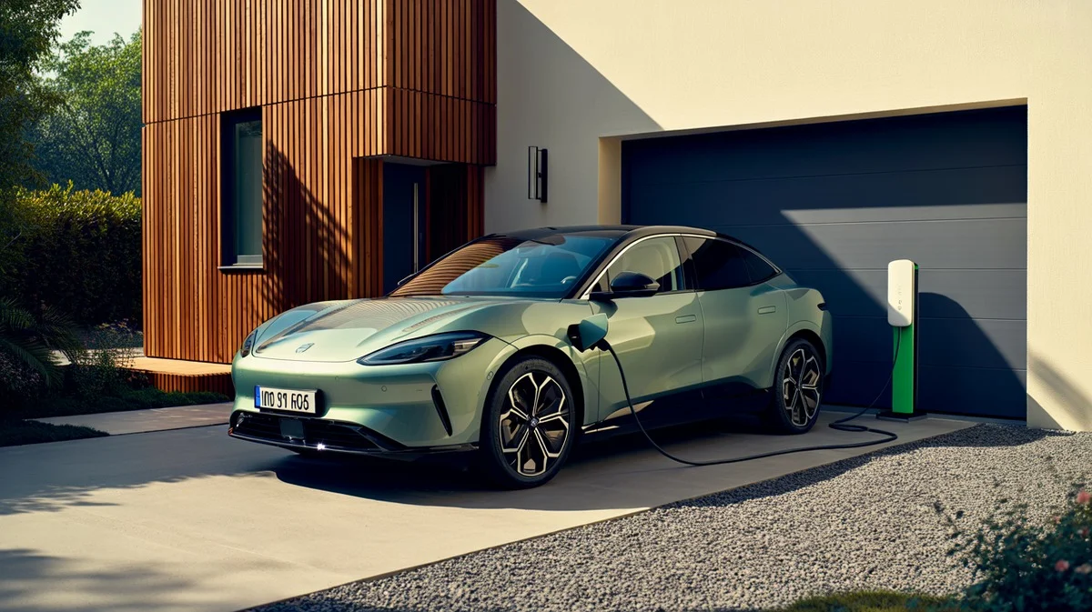 Financer une voiture électrique : le coût total à prendre en compte avant de signer