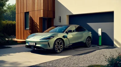 Financer une voiture électrique : le coût total à prendre en compte avant de signer