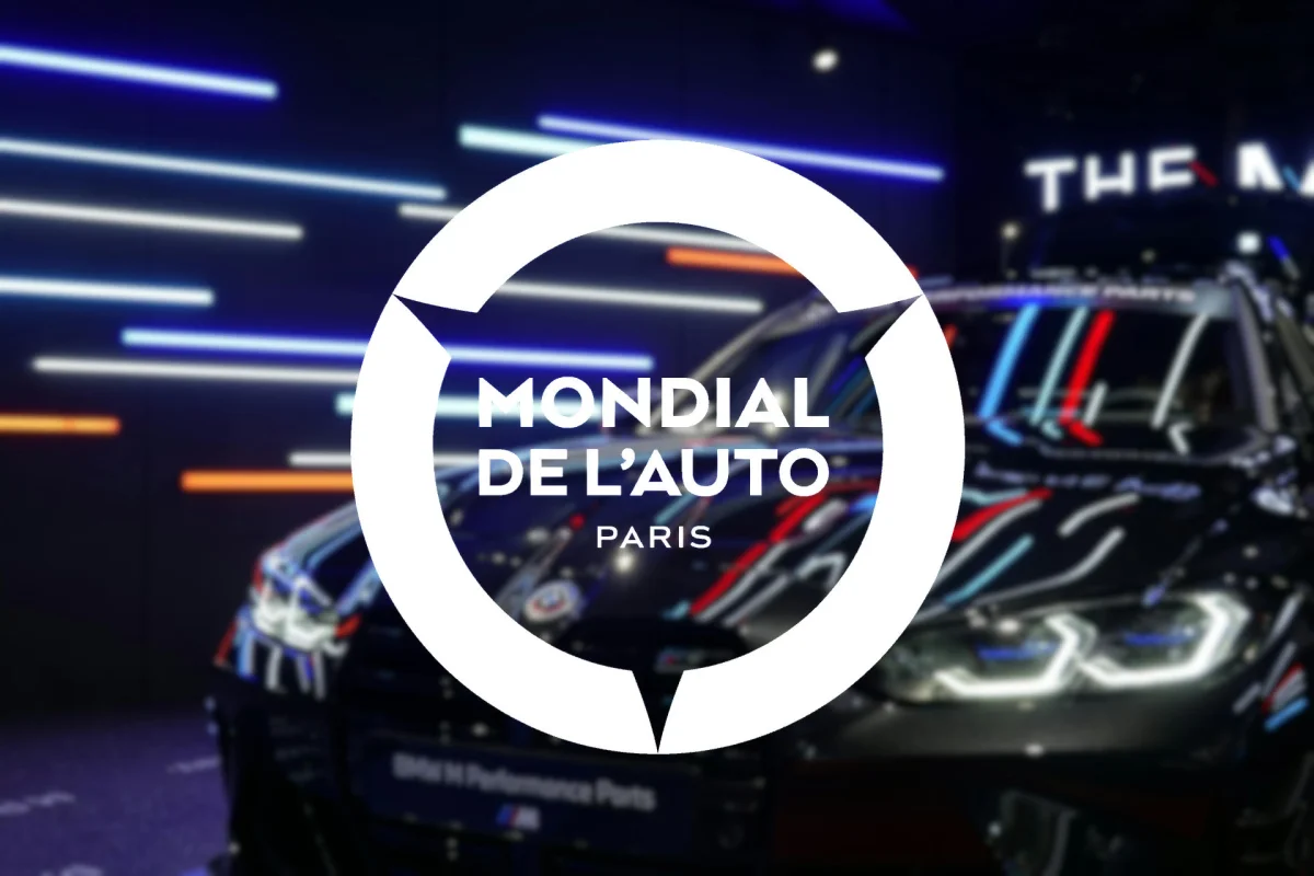Un grand groupe automobile annule sa participation au Mondial de l’auto de Paris