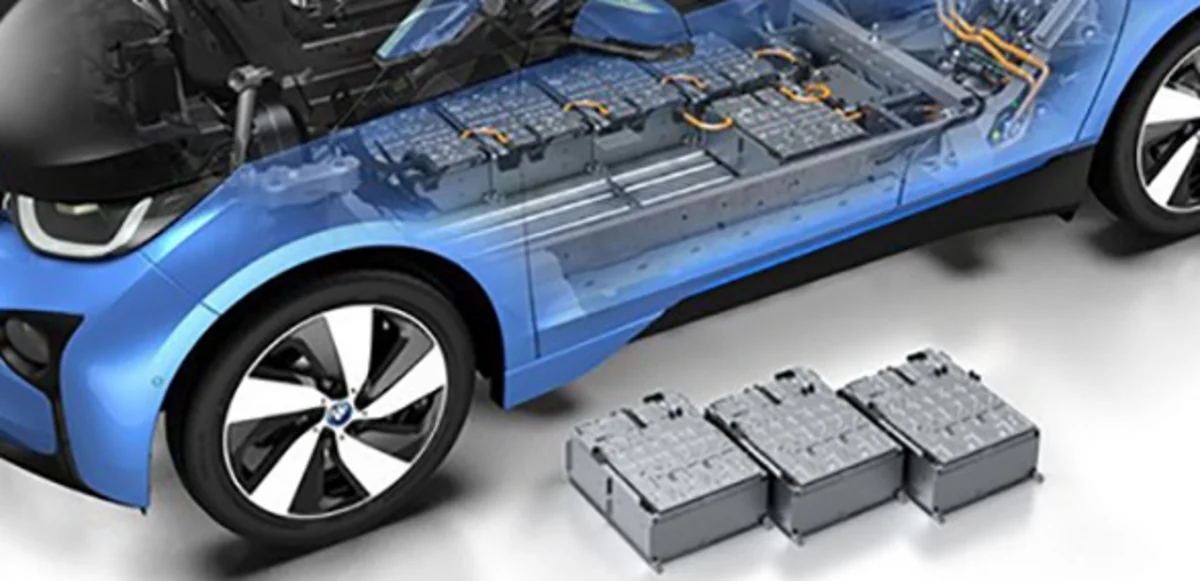 La Chine taxe les batteries lithium-ion et solaires