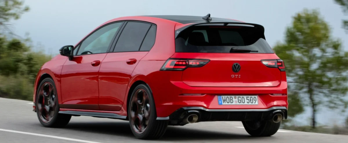 Volkswagen : 140 000 emplois sous pression
