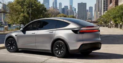 Tesla accélère la production de son usine allemande