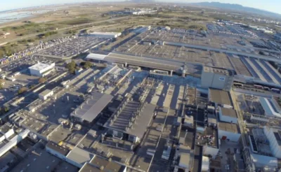 Ford et Geely s’allient pour produire des SUV en Espagne