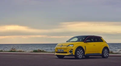 Renault 5 électrique : le pari qui freine les rivaux chinois
