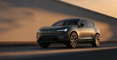 Volvo EX60 : l’autonomie électrique surprend l’EPA