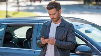 Assurance auto : pourquoi passer par un simulateur aujourd’hui avant de signer tout contrat ?