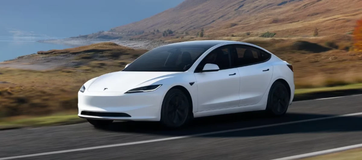 Tesla : le chiffre d’affaires progresse, les profits reculent