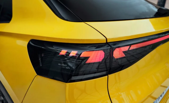 Volkswagen renonce à croître en 2026