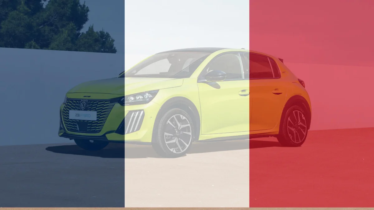 Marché français de juillet 2026: Survolté