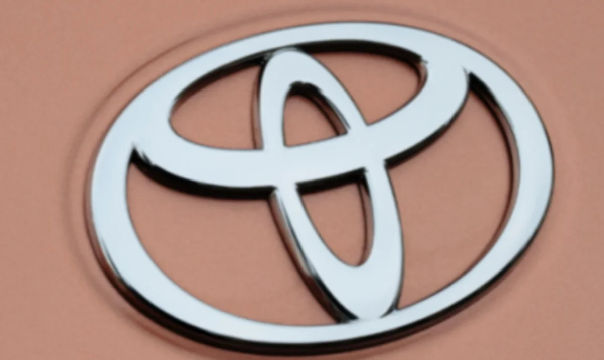 Toyota : les ventes reculent face aux tensions mondiales