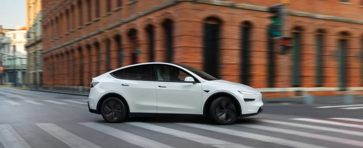 Tesla Chine : Musk dément une possible séparation