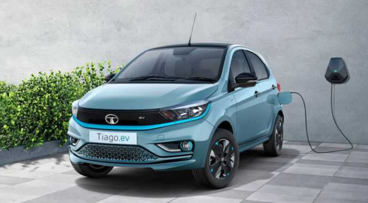 Tata domine l’efficacité des voitures électriques en 2026