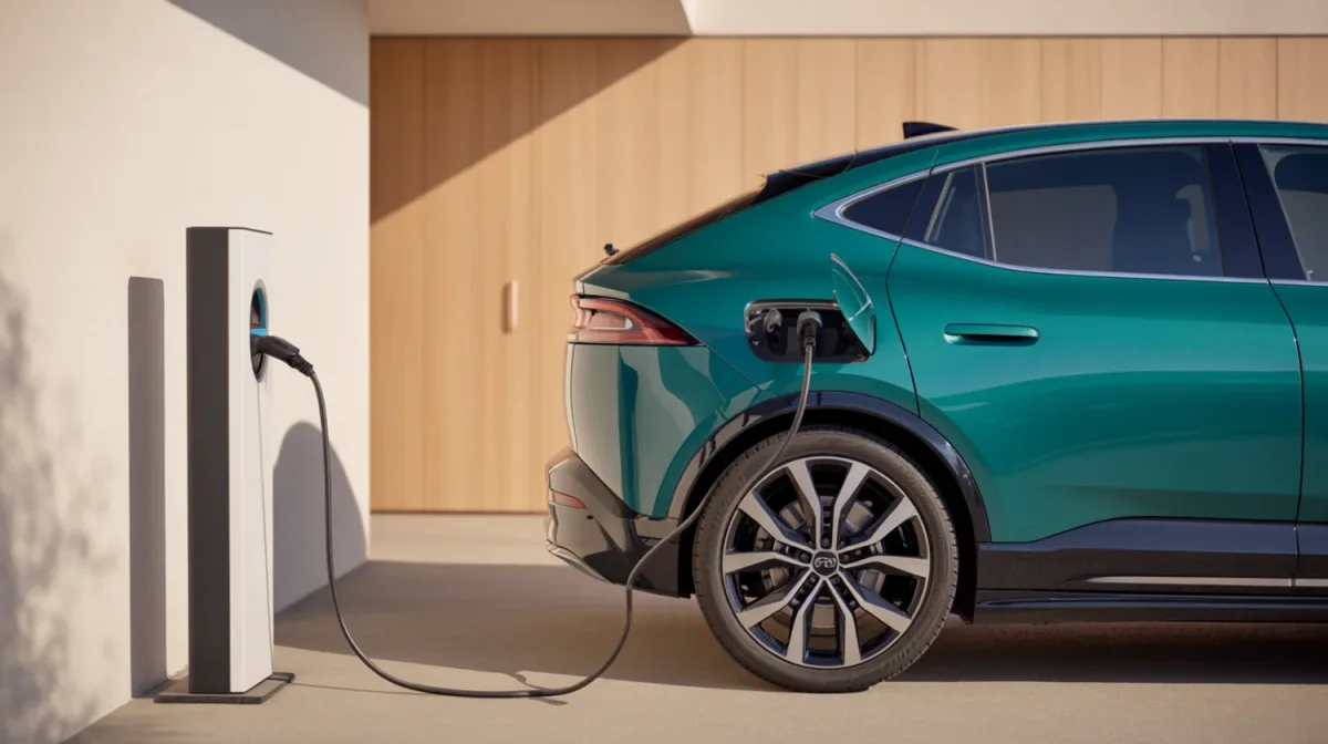 Passer à l’électrique en occasion : la solution pour réduire son budget auto ?