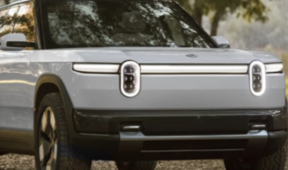 Rivian accélère grâce au R2 et à ses logiciels