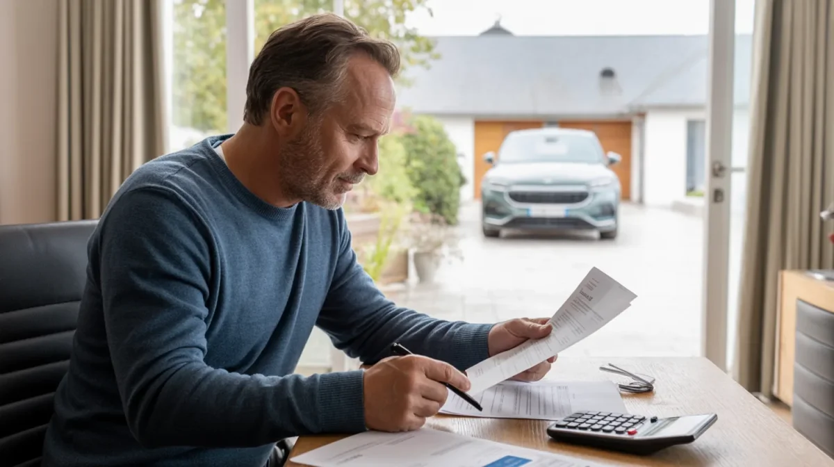 Prix de l’assurance auto : les critères qui pèsent le plus sur votre prime