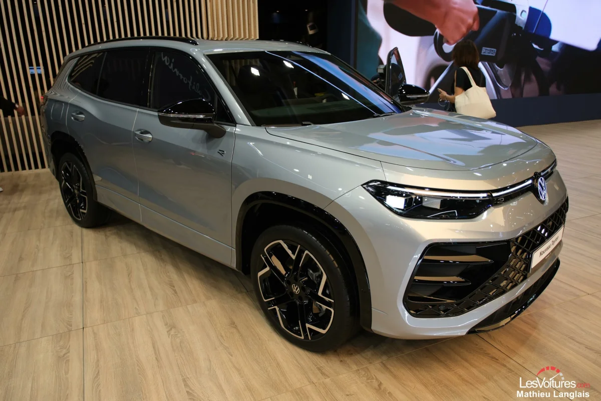 Voiture hybride rechargeable : découvrez tous ses atouts