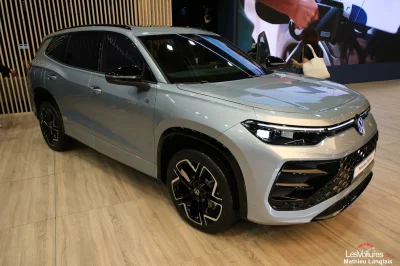 Voiture hybride rechargeable : découvrez tous ses atouts