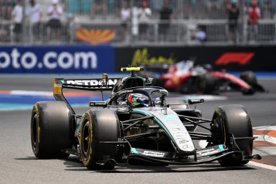 F1 – GP de Miami : la victoire pour Kimi Antonelli qui confirme son statut de prétendant au titre