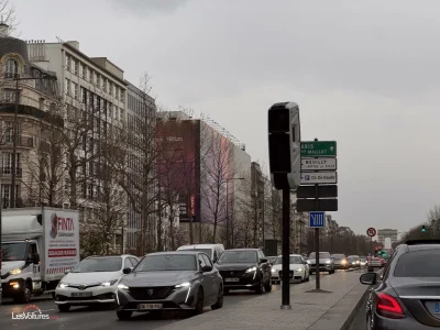 Radars : 2027, le tournant politique qui fait déjà grincer des dents