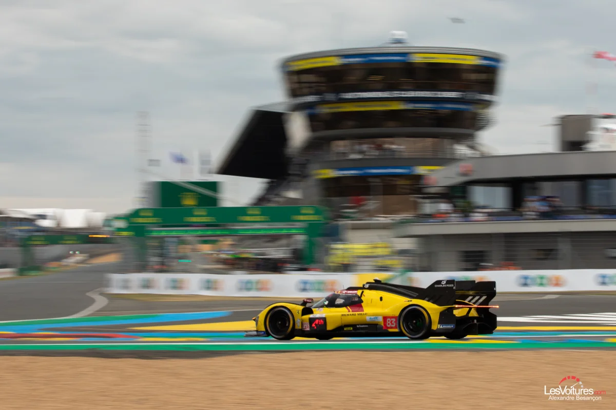 24 Heures du Mans : découvrez les 186 pilotes de l’édition 2026