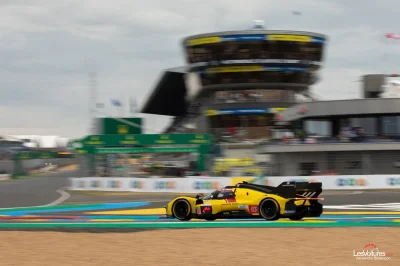 24 Heures du Mans : découvrez les 186 pilotes de l’édition 2026