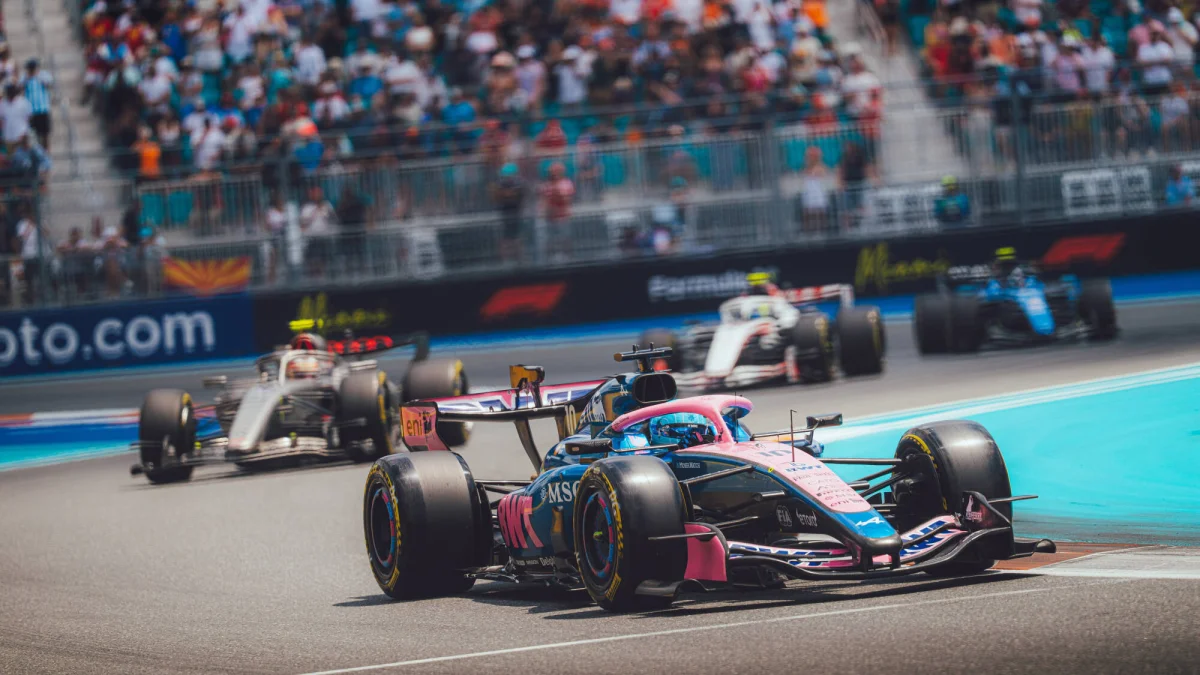 F1 : la FIA rebat les cartes pour 2027, le thermique reprend l’avantage sur l’électrique