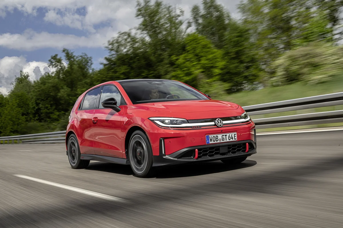 Volkswagen ID. Polo GTI : 226 ch et 424 km d’autonomie pour la rivale de l’Alpine A290