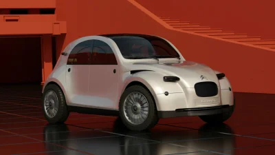 Citroën 2CV : Stellantis prépare l’E‑Car choc, héritière électrique autour des 15 000 €