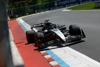 F1 : le programme du GP du Canada avec une course Sprint