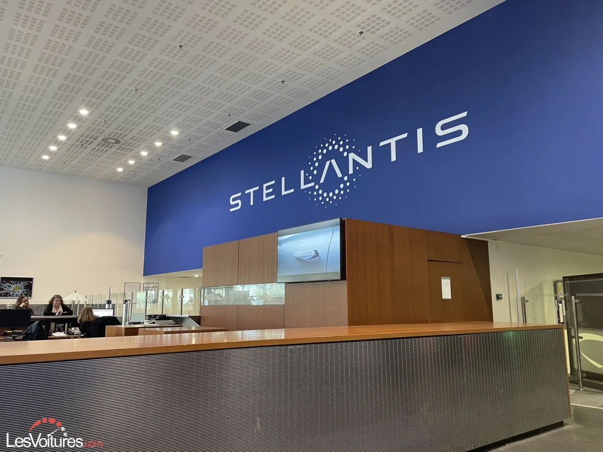 Stellantis : DS Automobiles reléguée, l’Europe sacrifiée et les Chinois en renfort