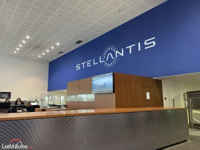 Stellantis : DS Automobiles reléguée, l’Europe sacrifiée et les Chinois en renfort