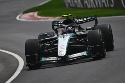 F1 – GP du Canada : Antonelli vainqueur devant Hamilton et Verstappen