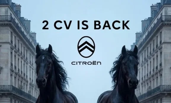 Citroën 2CV : de retour en électrique, mais sa technologie devrait être chinoise et son usine sera en Italie
