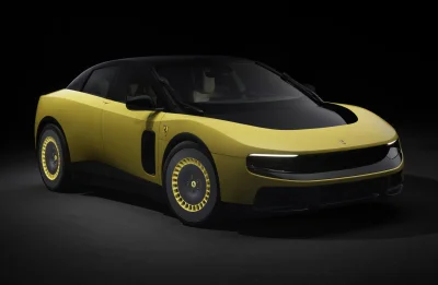 Ferrari Luce : « qu’ils enlèvent le Cheval cabré », Luca di Montezemolo la pulvérise