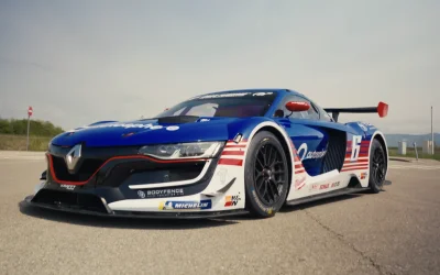 Pikes Peak : la Renault R.S. 01 de Valentin Simonet déchaînée, l’essai vidéo