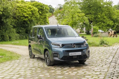 Citroën Berlingo : 30 ans d’histoire et une série spéciale anniversaire