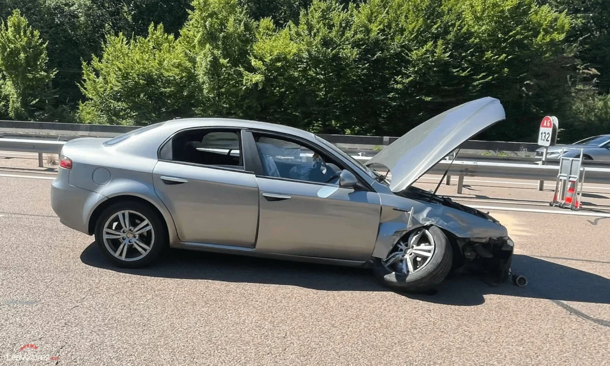 Sécurité routière : 3 515 morts en 2025, la France face à un carnage annoncé