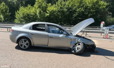 Sécurité routière : 3 515 morts en 2025, la France face à un carnage annoncé