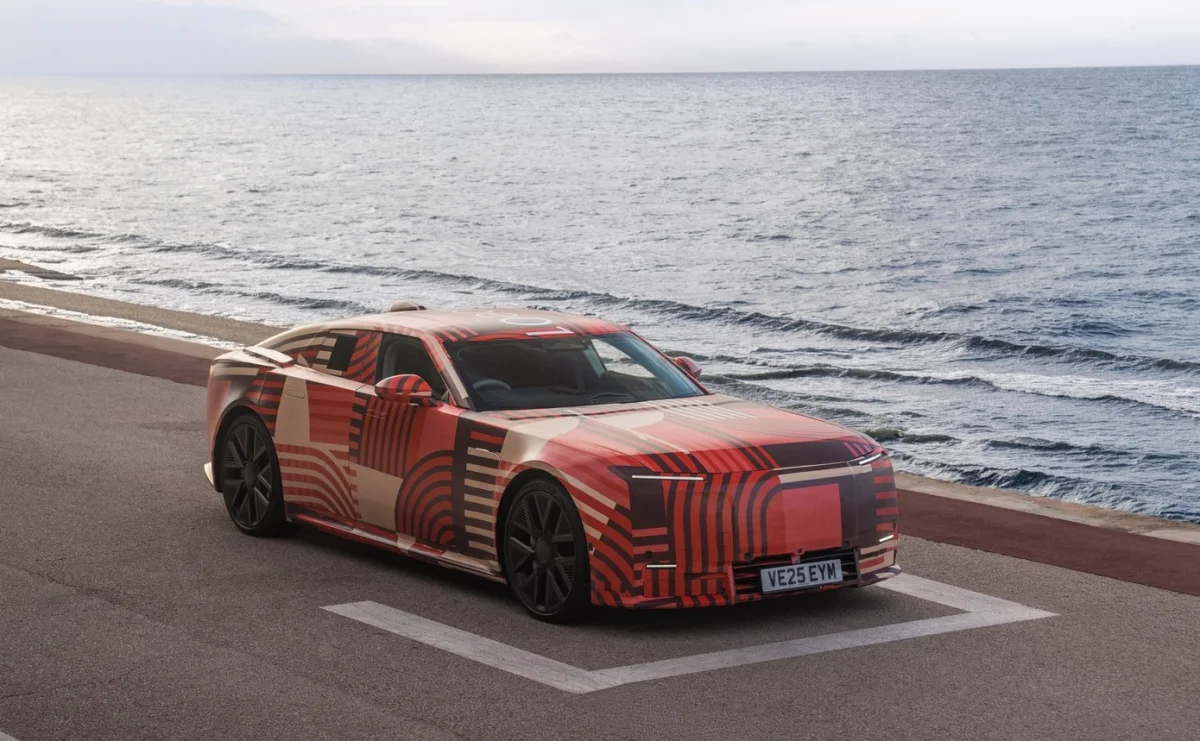 Jaguar Type 01, Ferrari Luce et Audi Nuvolari : la nouvelle réalité du design et de la technologie dépasse nos références futuristes