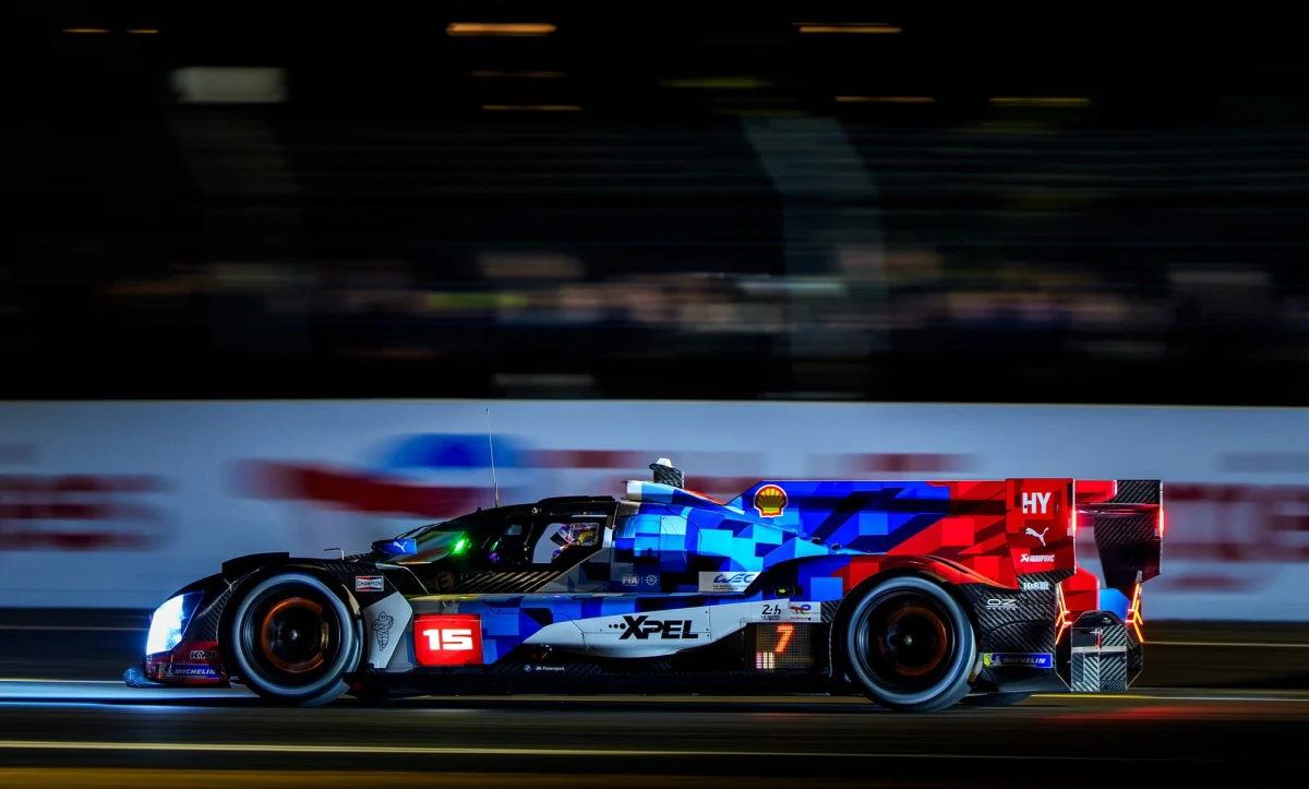 24 Heures du Mans : BMW en pole, découvrez la grille de départ