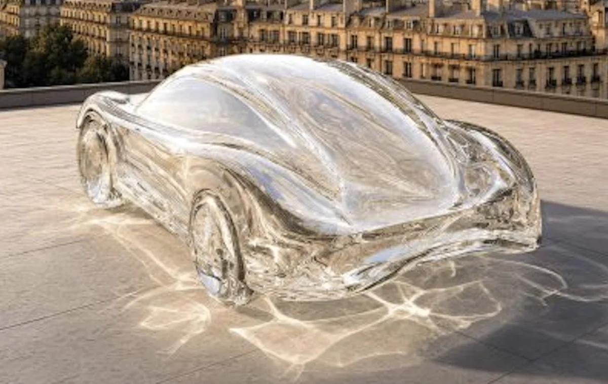Mondial de l’Auto 2026 : affiche révélée, billetterie lancée, Paris s’impatiente