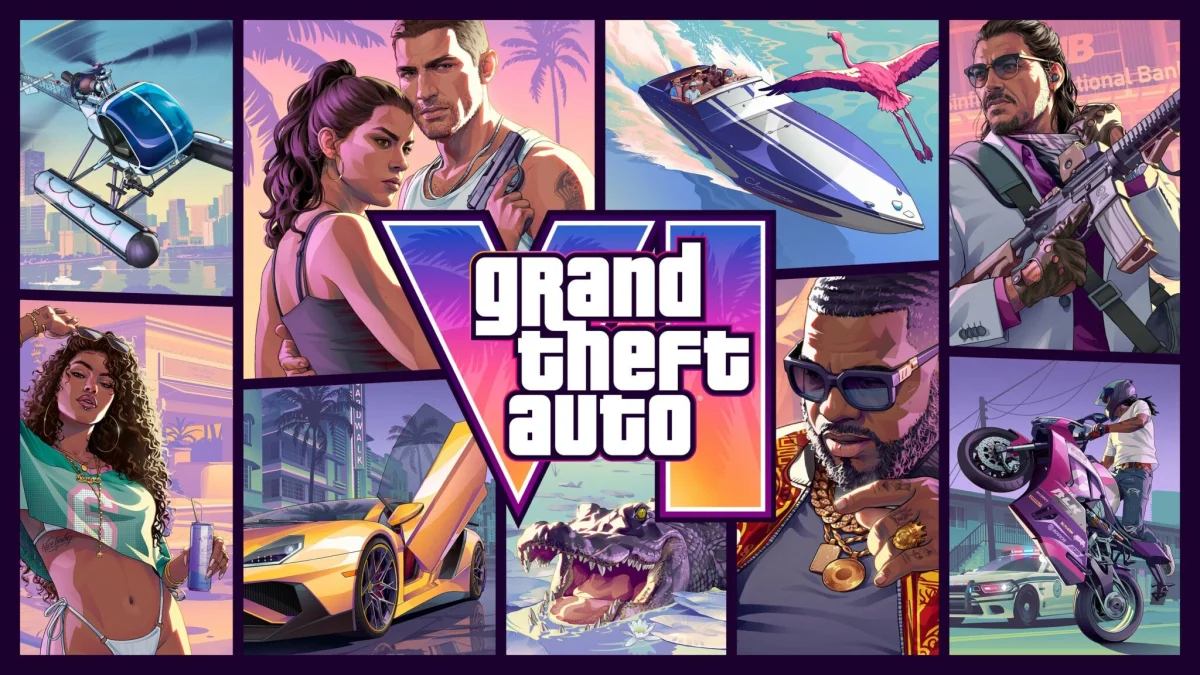 GTA 6 :  les précommandes ouvrent le 25 juin, les véhicules exclusifs déjà au cœur du jeu