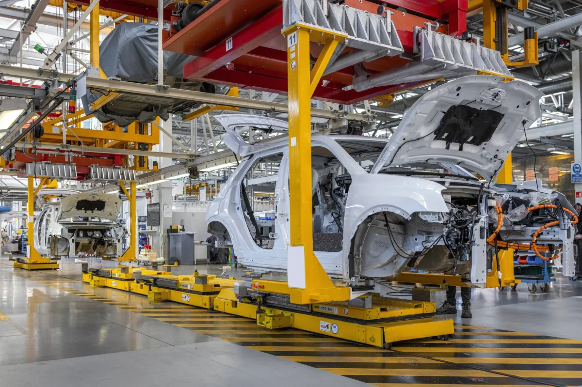 Renault Group : 800 suppressions d’emplois pour contrer la déferlante chinoise