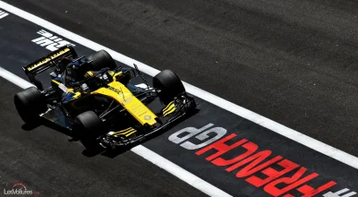 F1 – GP de France : 102,9 M€ d’argent public perdus, scandale d’État au Castellet