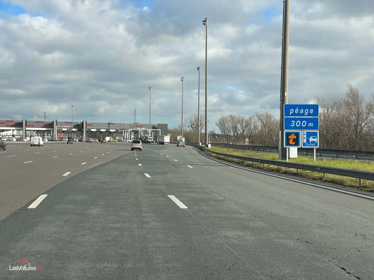 A69 :  feu vert définitif du Conseil d’État, les écologistes « restent sur la bande d’arrêt d’urgence »