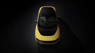 Ferrari Luce : un brevet de film photovoltaïque pourrait booster l’autonomie