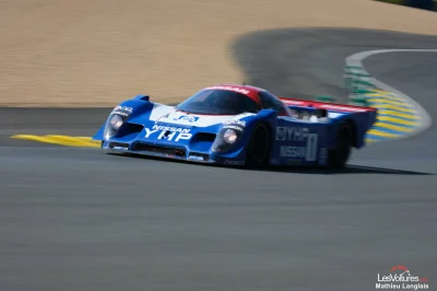 Le Mans Classic Legend :  le rendez‑vous immanquable des passionnés, ce week‑end au Mans