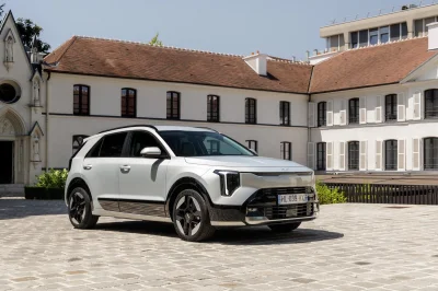Kia Niro : restylage synonyme de gamme simplifiée et de tarifs agressifs